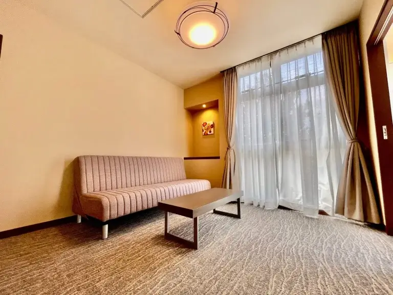 Hotel Tenshikan