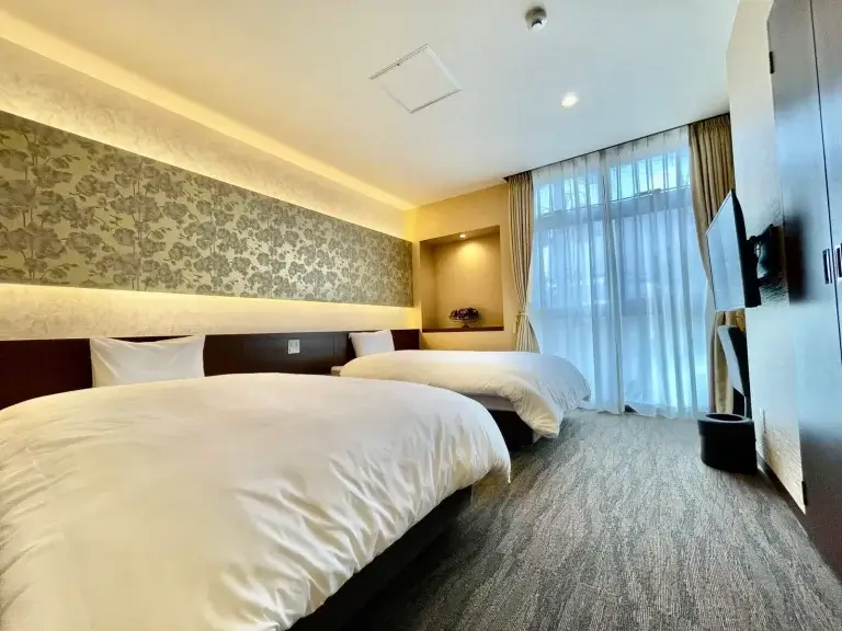 Hotel Tenshikan