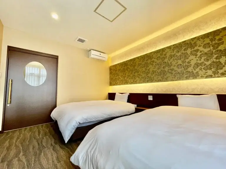 Hotel Tenshikan