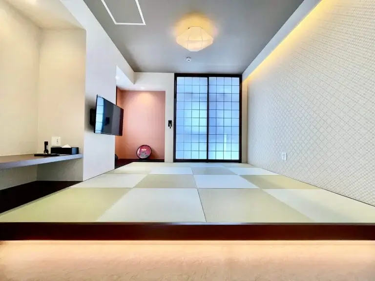 Hotel Tenshikan