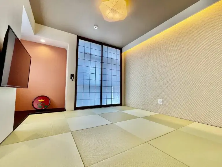 Hotel Tenshikan