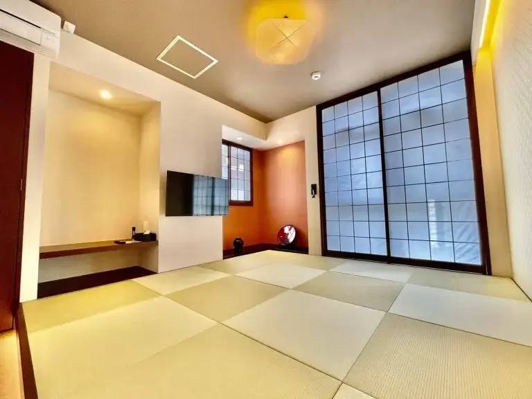 Hotel Tenshikan