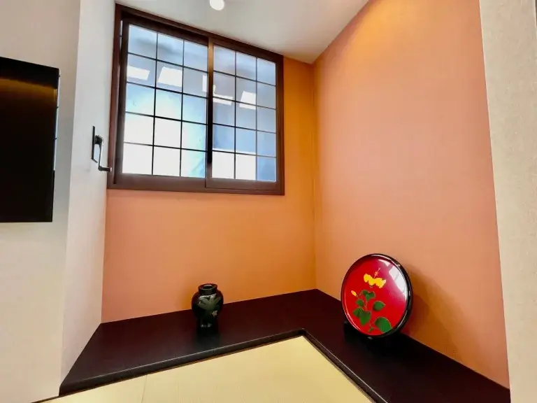 Hotel Tenshikan