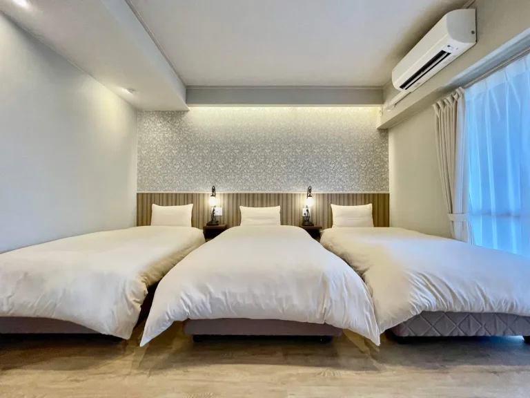 Hotel Tenshikan