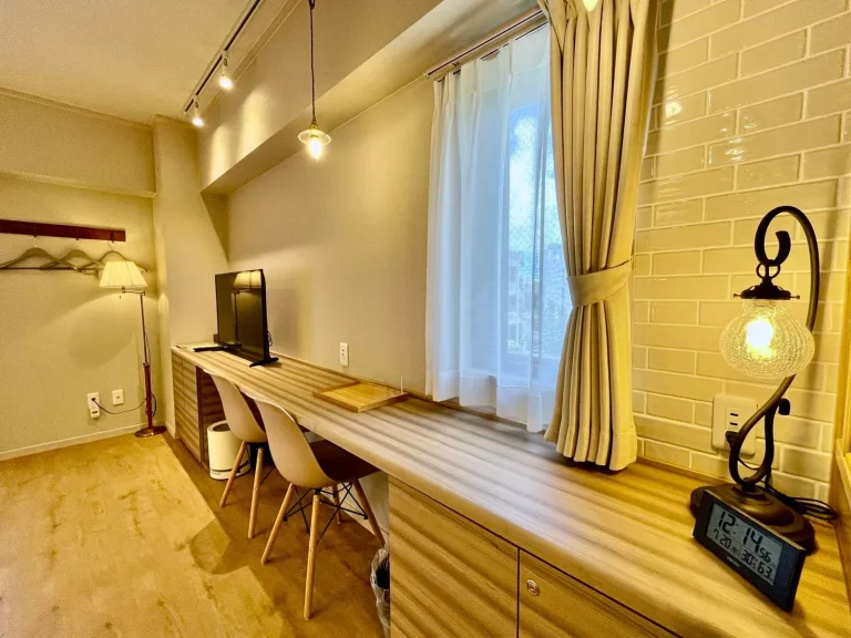 Hotel Tenshikan