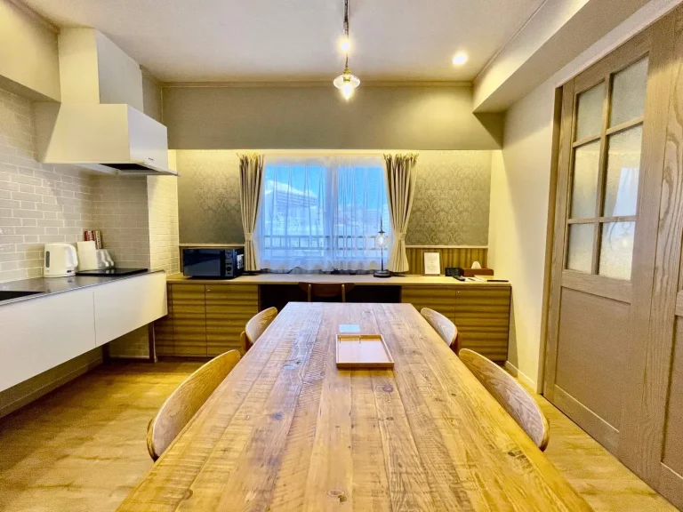 Hotel Tenshikan