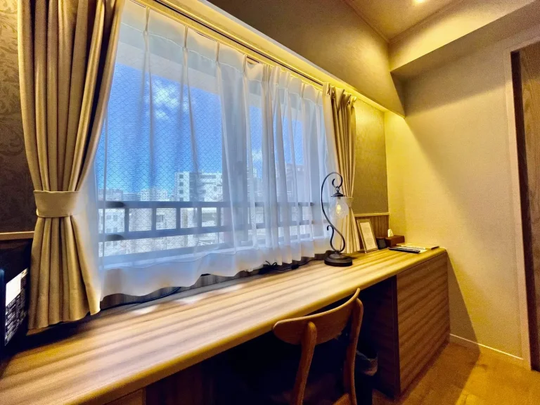 Hotel Tenshikan