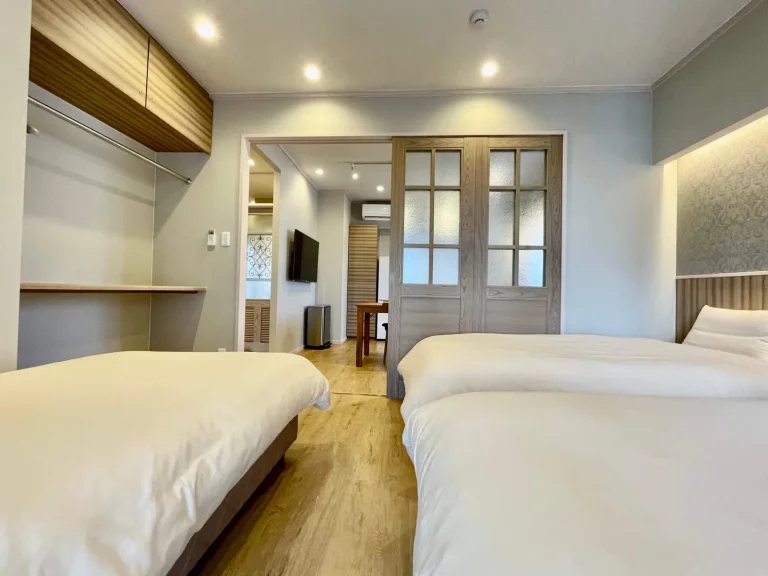 Hotel Tenshikan