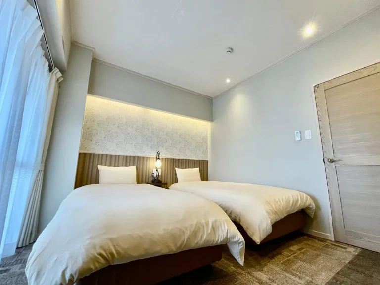Hotel Tenshikan