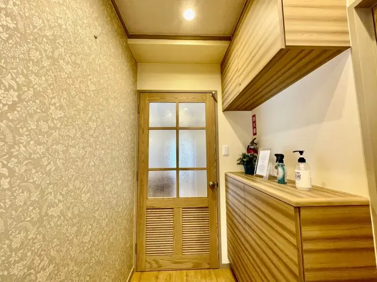 Hotel Tenshikan
