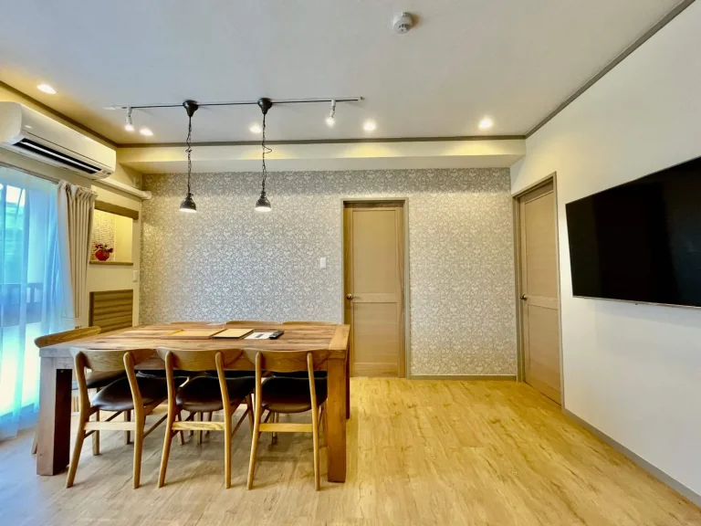 Hotel Tenshikan
