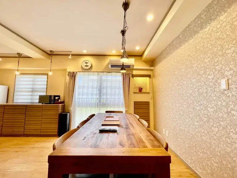 Hotel Tenshikan
