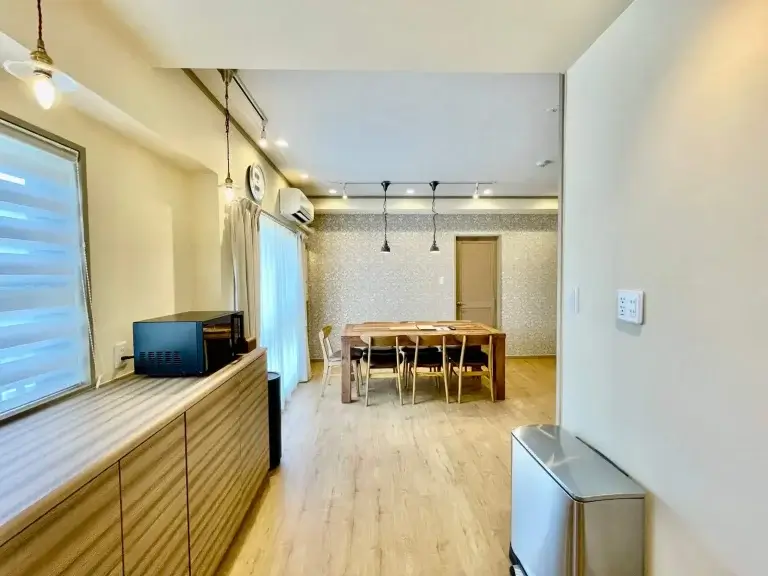 Hotel Tenshikan