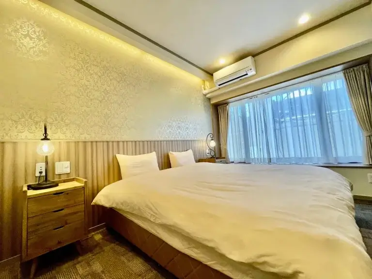 Hotel Tenshikan