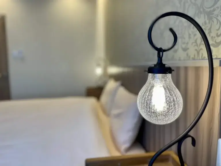 Hotel Tenshikan
