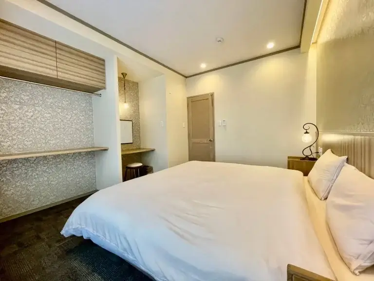 Hotel Tenshikan