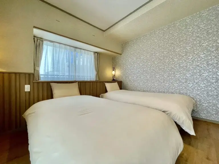 Hotel Tenshikan