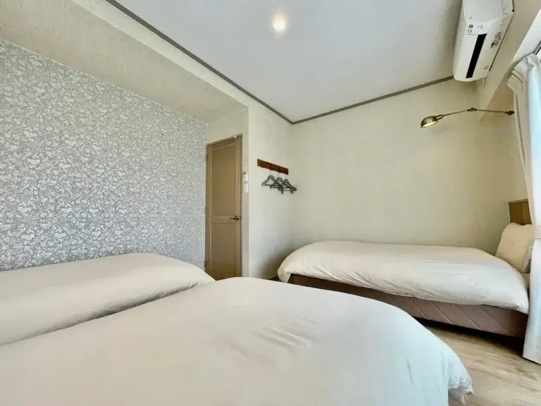 Hotel Tenshikan