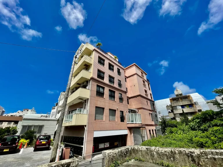 Hotel Tenshikan